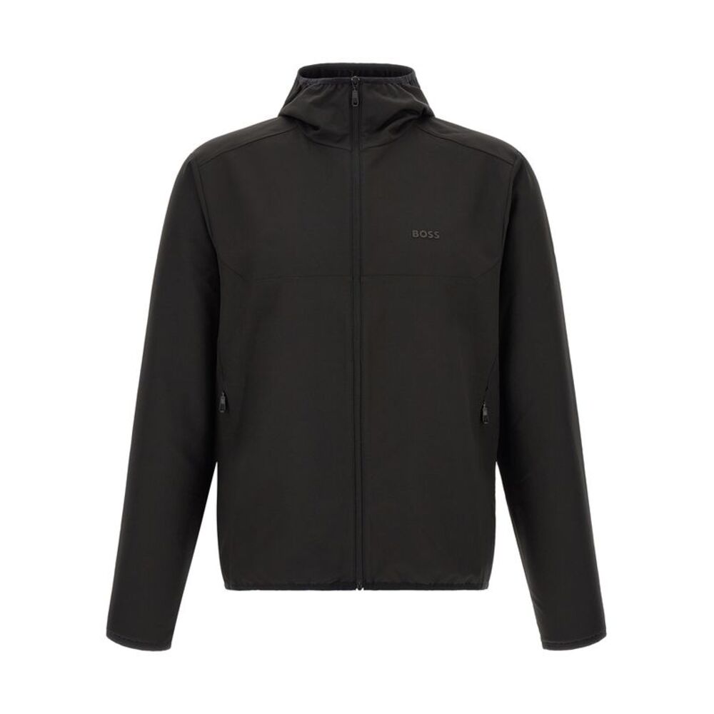 Hugo Boss Men 'Litewear' Hooded Jacket